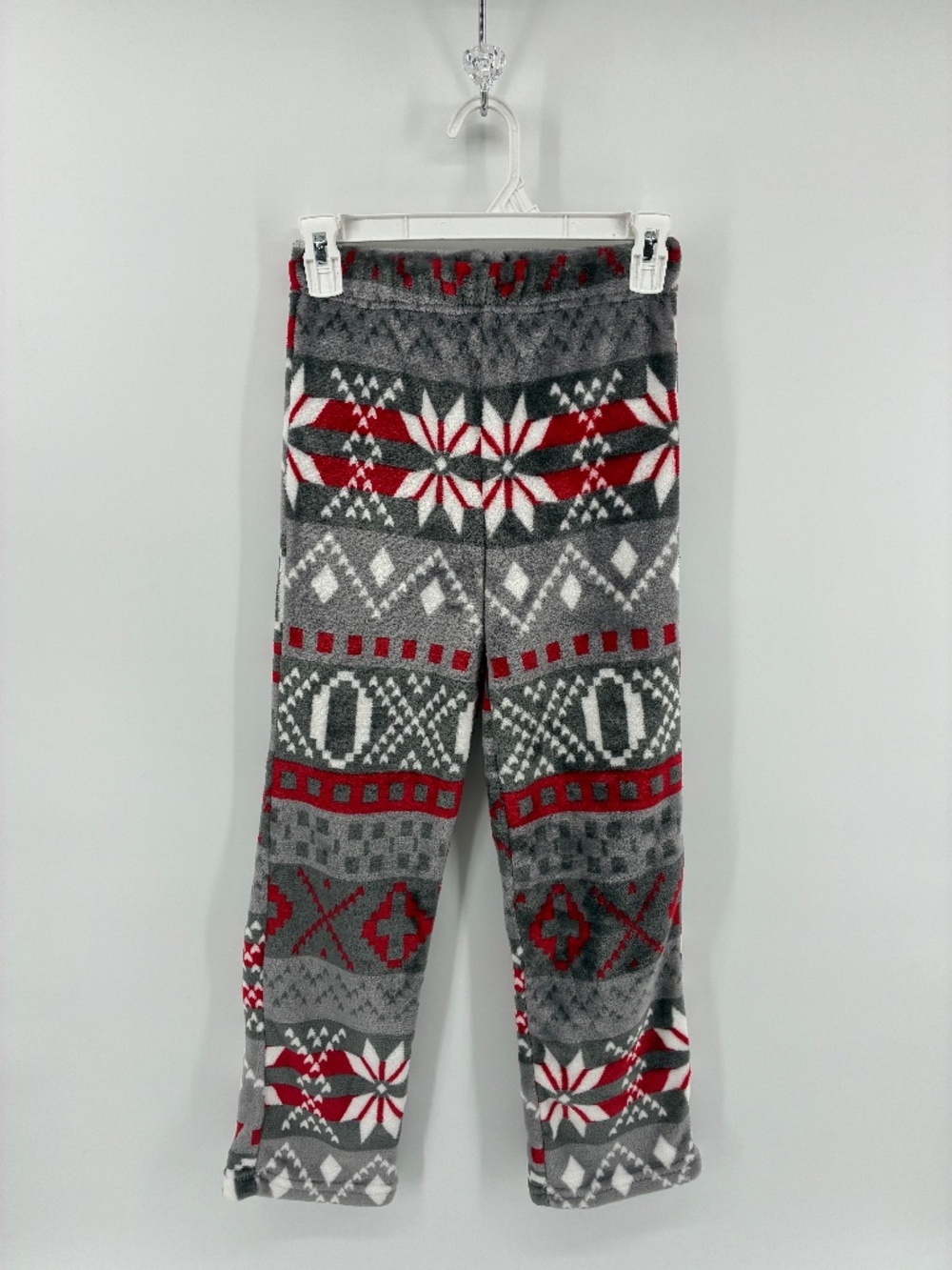 MASSIVE $10 SALE Youth Kids Fleecey Pyjama Bottoms Winter Festive Holiday